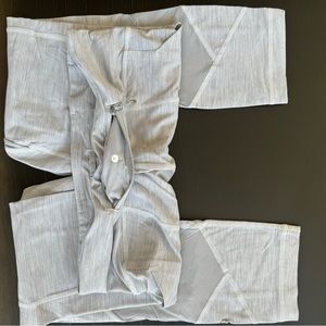 Lulu lemon cropped leggings